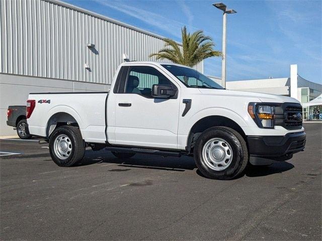 2023 ford f-150 xl in ocala, florida