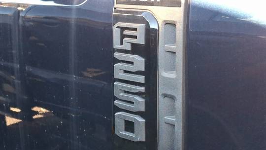 2024 Ford F-250