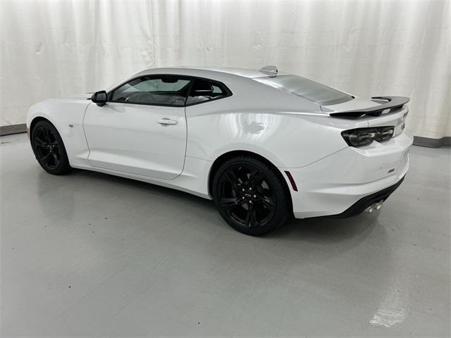 2023 chevrolet camaro 2ss