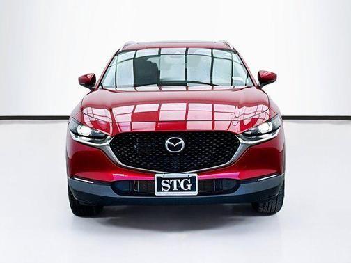 2022 mazda cx-30