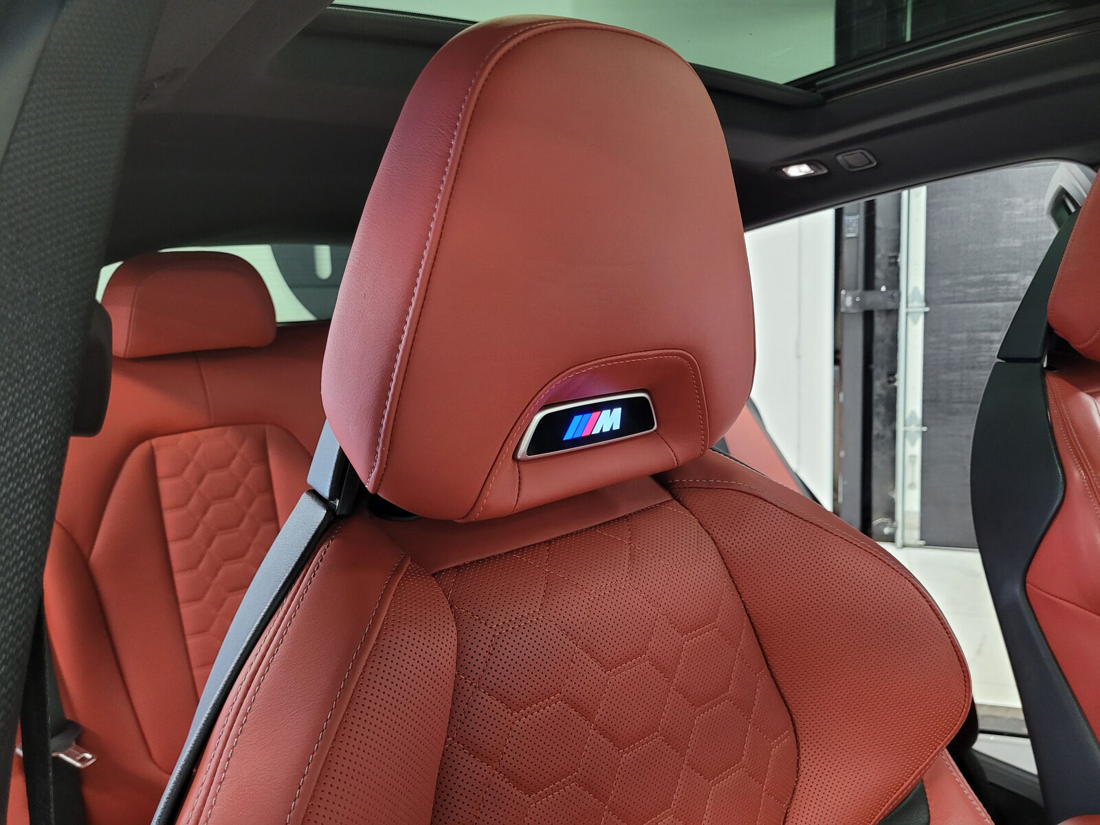 2020 bmw x4 m