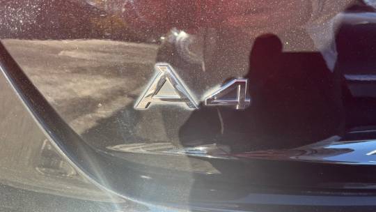 2014 Audi A4