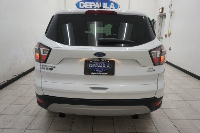 used 2017 ford escape 4wd se albany, ny 12206 for sale in albany, new york