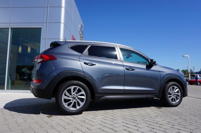 used 2016 hyundai tucson se lawrence, ks 66047 for sale in laurence, kansas