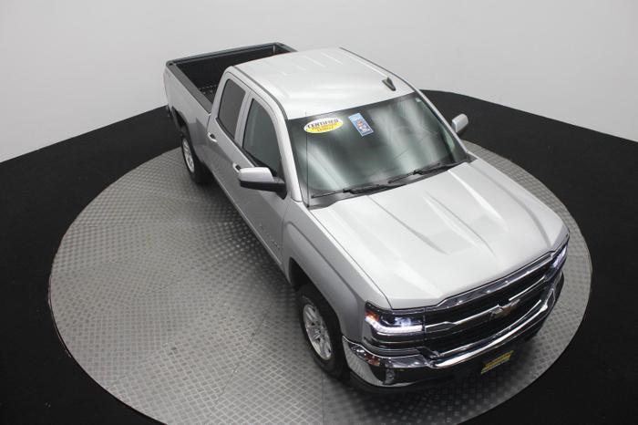 used 2016 chevrolet silverado 1500 4x4 double cab lt laurel, md 20723 for sale in laurel, maryland