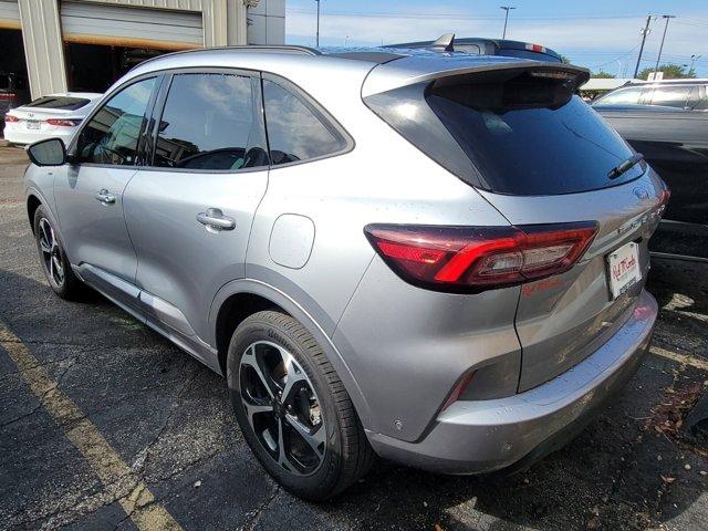 2023 ford escape st-line elite