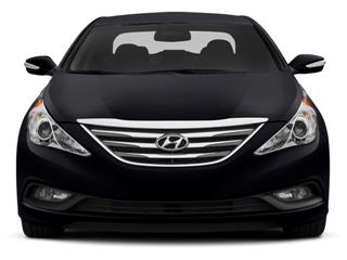 2014 Hyundai Sonata se