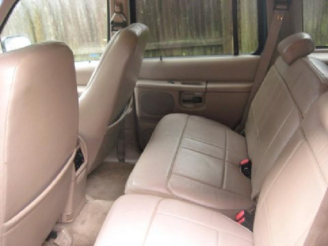 obo ford explorer in kingston, ny