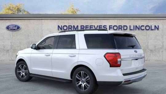2024 Ford Expedition