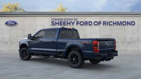 2024 Ford F-250