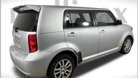 2009 Scion xB
