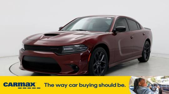2021 Dodge Charger