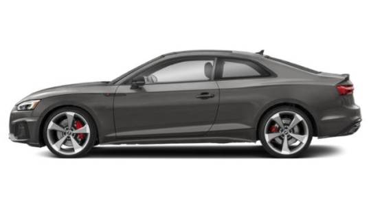 2023 audi a5 quattro s line prem plus 45 tfsi