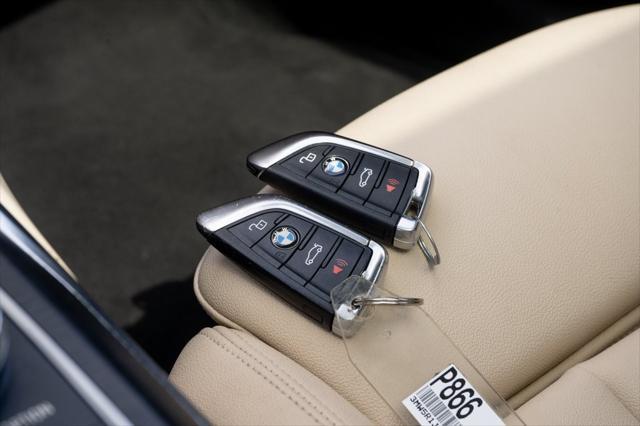 2020 bmw 330 330i