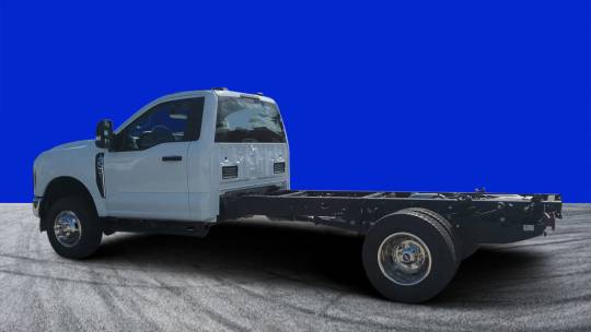 2024 Ford F-350