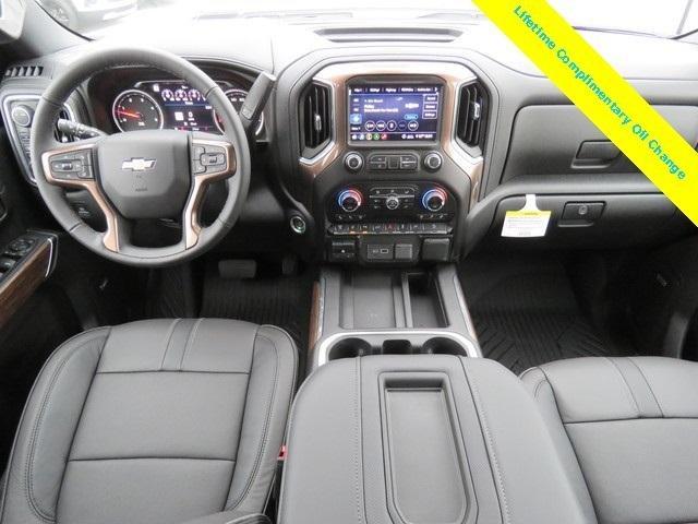 new 2020 chevrolet silverado 2500 4x4 crew cab high country cookeville, tn 38501 for sale in algood, tennessee
