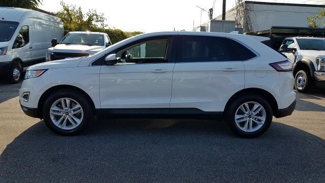 certified 2016 ford edge awd sel sayville, ny 11782 for sale in cherry grove, new york
