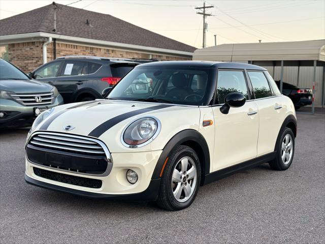 2015 mini hardtop cooper