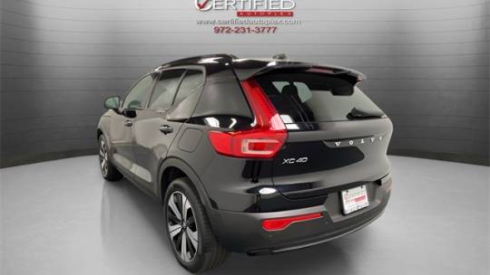 2023 Volvo XC40