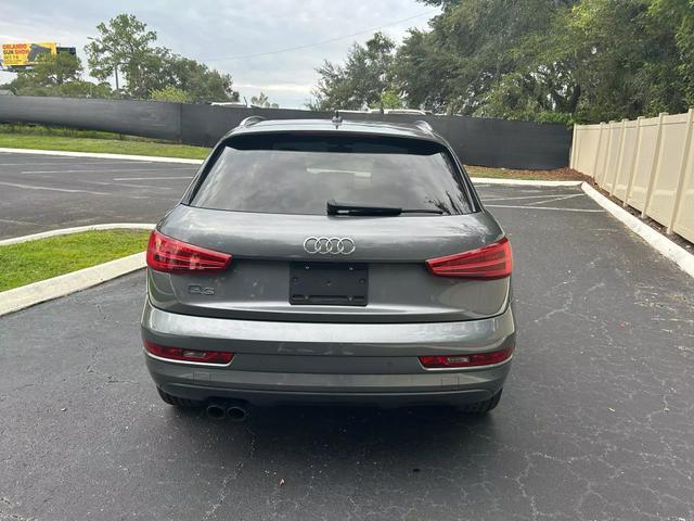 2017 audi q3 2.0t premium