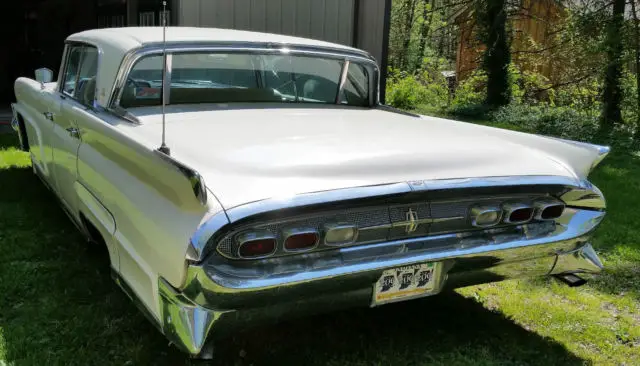 1959 lincoln continental mark iv, all original, good condition
