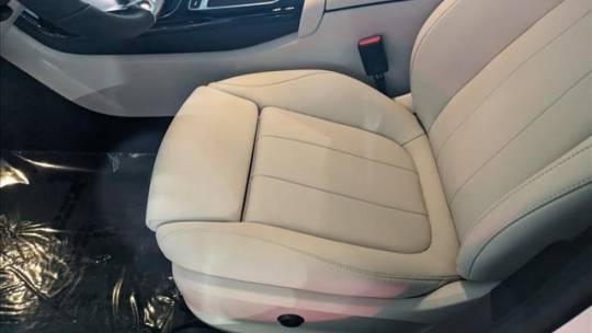 2025 Mercedes-Benz CLA