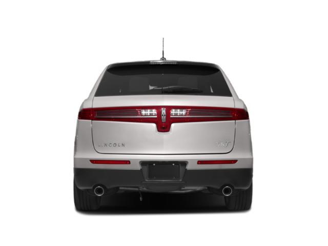 2019 lincoln mkt reserve