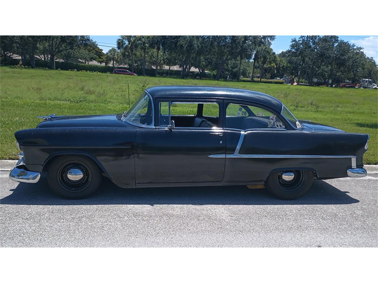 1955 chevrolet 210