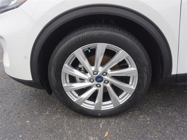 2021 ford escape hybrid titanium in mandeville, louisiana
