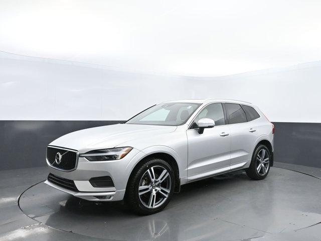 2021 volvo xc60 t5 momentum