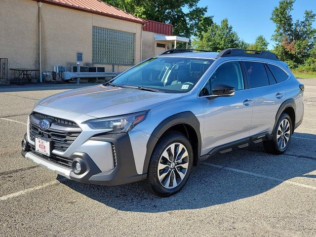 2024 subaru outback limited