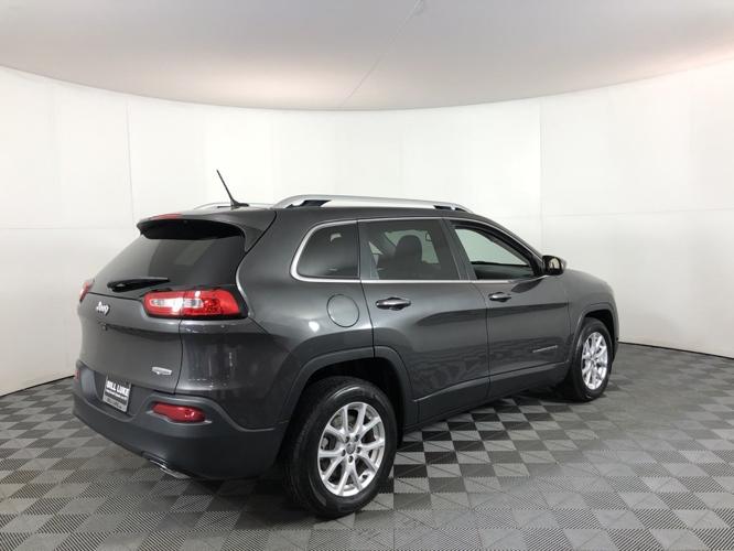used 2015 jeep cherokee fwd latitude phoenix, az 85015 for sale in phoenix, arizona