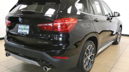 2020 bmw x1 xdrive28i