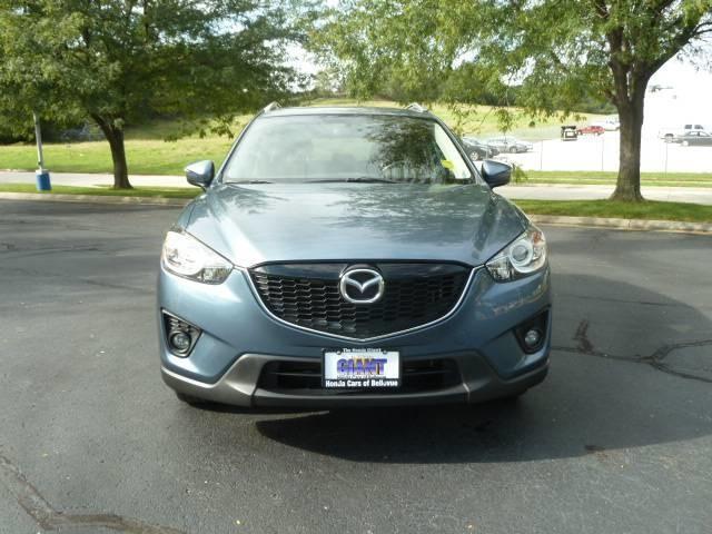 2015 mazda cx-5 touring awd touring 4dr suv for sale in bellevue, nebraska