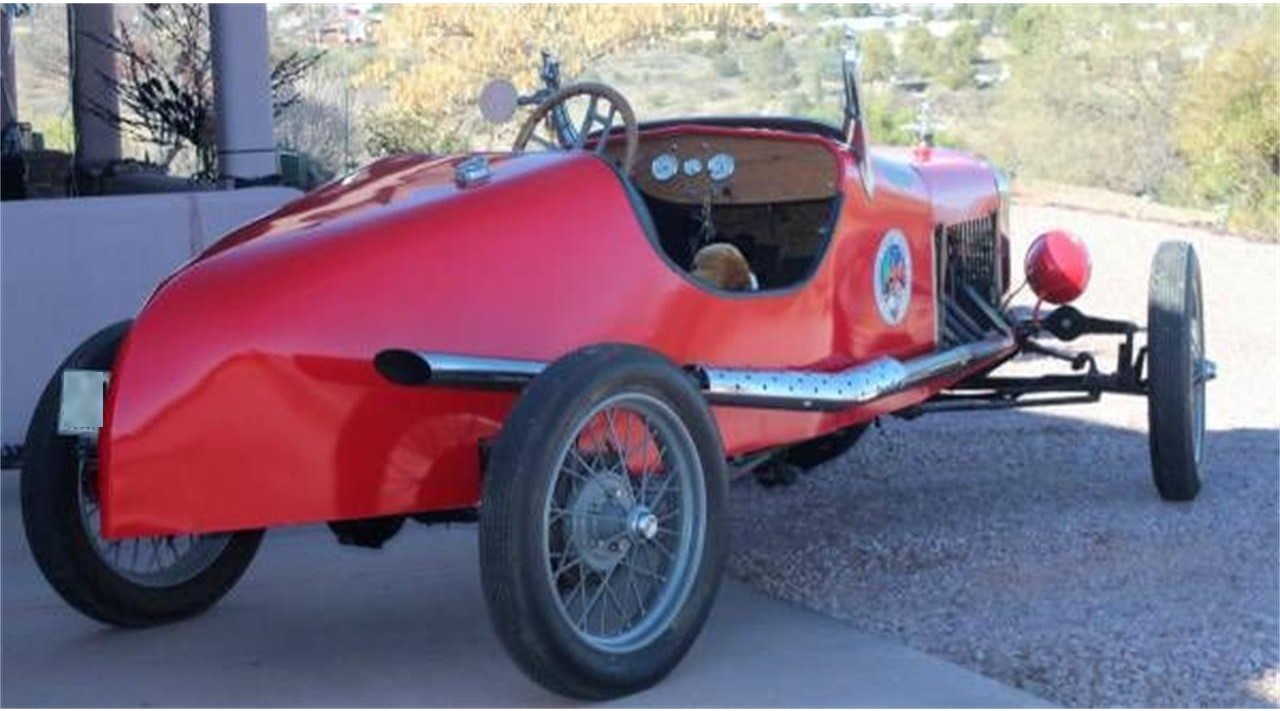 1926 ford model t