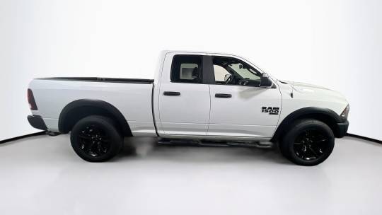 2023 RAM 1500 classic