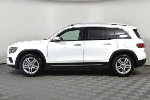2023 mercedes-benz glb 250 in denver, colorado