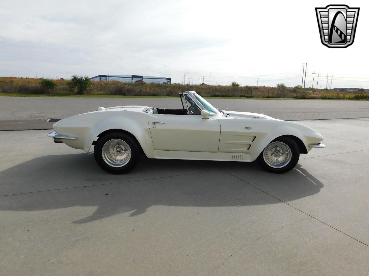 1964 chevrolet corvette