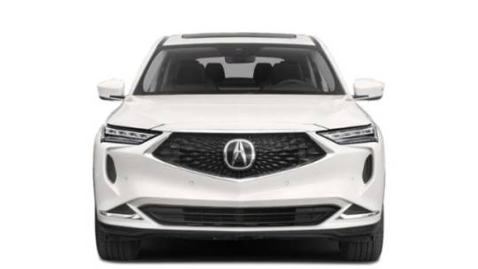 2022 Acura MDX
