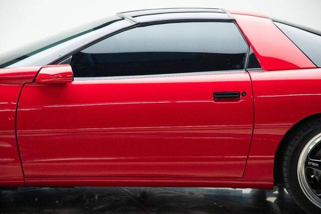 1997 chevrolet camaro z28
