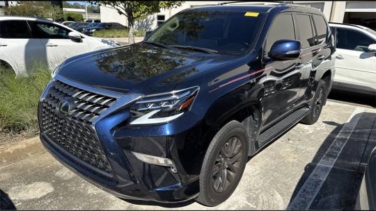 2022 Lexus GX