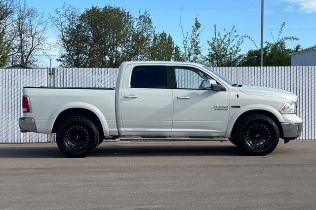 2018 ram 1500 laramie in fruitland, idaho
