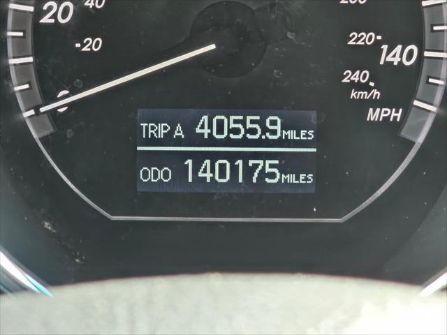2008 lexus rx 400h 400h