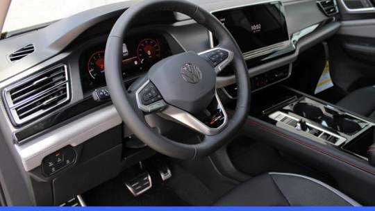 2024 Volkswagen Atlas