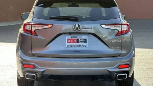 2025 Acura RDX
