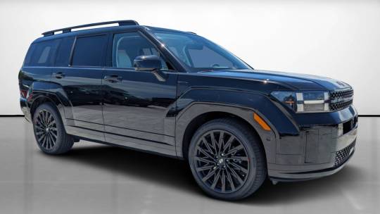 2024 Hyundai Santa Fe