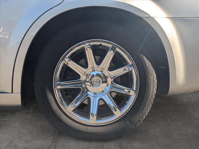 2005 chrysler 300c base