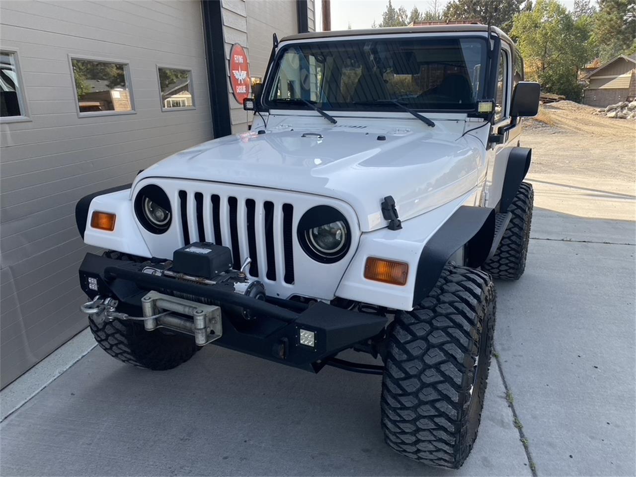 1998 jeep wrangler
