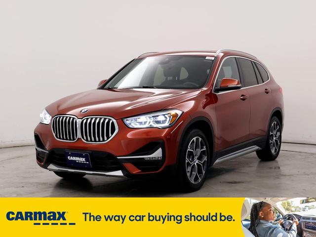2020 bmw x1 xdrive28i