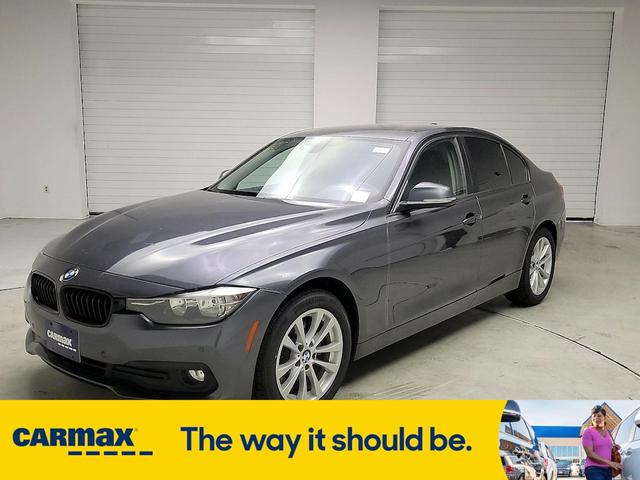 2017 bmw 320 i